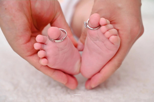 博兴四个月宝宝肠胀气