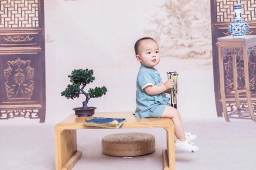博兴宝宝可以吹风扇吗